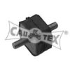 CAUTEX 460050 Mounting, radiator